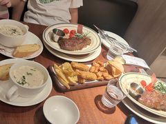 -卡朋厨房(289艺术园区店)