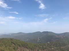 -缥缈峰景区