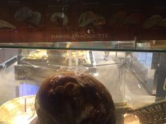 -巴黎贝甜(龙江店)