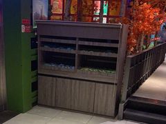-丰茂烤串(金泉美食宫店)