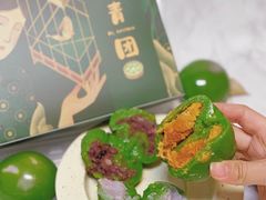 -你好独角兽·蛋糕甜品