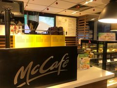 -麦当劳(东急新天地店)