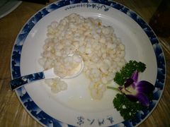 清炒虾仁-吴门人家·苏宴宫廷菜(拙政园店)
