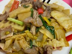 -电白鸭粥店(下沙二坊88号店)