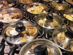 -星伦多自助料理(华润万象城店)