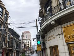 -南京路步行街
