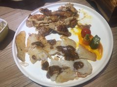 -江南果道西餐厅(北京路店)