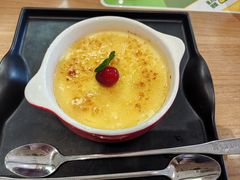 -豪客来牛排(红豆万花城店)