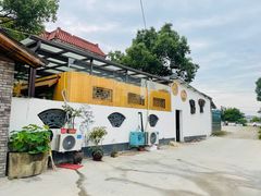 -李东农庄(中南百草园地标店)
