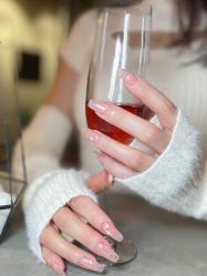 -LILY NAILS美甲美睫
