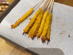 -丰豪烧烤·粤式大排档(学府店)