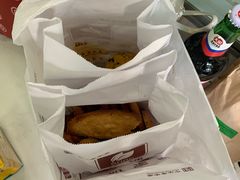 -米熊薯薯 超级糕工厂(富国街店)