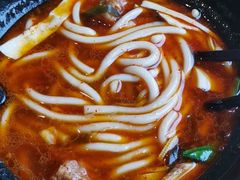 经典原味-姐弟俩土豆粉(西安小寨店)