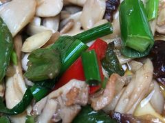 -龙姐私房菜(和顺古镇店)