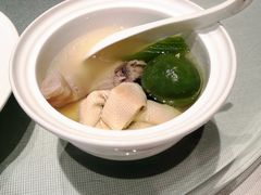 -太湖饭店·寄畅轩中餐厅