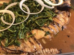 -鱼酷活鱼烤鱼(中联广场店)