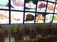 -合家院饭庄(榆关道店)