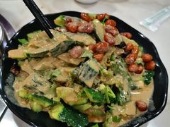 -多多大红焖羊肉馆