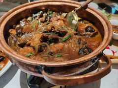 -关东小磨东北菜(漕河泾印象城店)