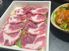 -莺花渡火锅City Green(万象城店)