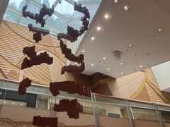 -香港ELEMENTS圆方