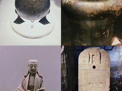 -重庆中国三峡博物馆(重庆博物馆)