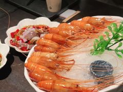 -乔街深夜食堂·小龙虾·高压锅生蚝(杭州总店)