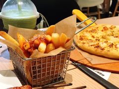 -乐凯撒披萨(中心书城店)