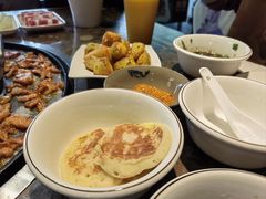 -冯排骨涮烤火锅(华商国际城店)