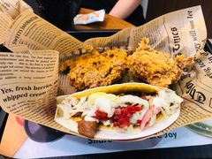 -TACO STAR 塔可星(下沙宝龙店)