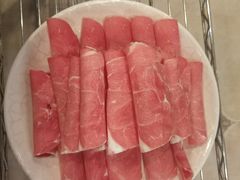 草原羔羊肉-情忆草原涮肉馆