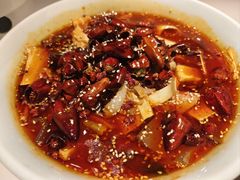 -辛香汇·现炒川菜(城北万象城店)