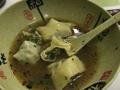 -千里香馄饨王(虹梅路店)