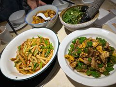 -大碗先生(万家丽店)