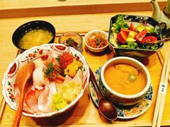 -七福日本料理