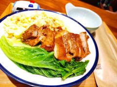 -小众香港茶餐厅(金山店)