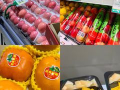 -绿叶水果(长沙蔡锷路店)