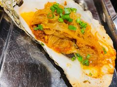 -城边边烧烤-魏晋烤肉旗舰店