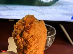-麦当劳(望京国际商业中心店)