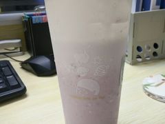 -喜茶(深圳丰盛町店)