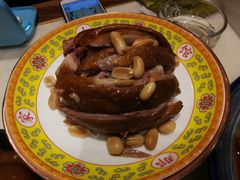 -那家小馆•北京菜•烤鸭(中关村店)