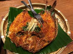 -云海肴·汽锅鸡·云南菜(天山百盛优客店)