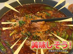 -香丰阁·烤鸭·川湘菜(昌平店)