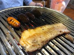 -原始泥炉烤肉(总店)