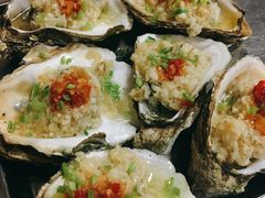 烤生蚝-夜烤·宜宾烧烤(洋河路店)