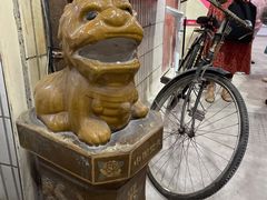 -CITY MART城市集市·里弄(北外滩来福士广场店)