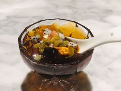 -渝信川菜 · 川味家常菜(财富购物中心店)