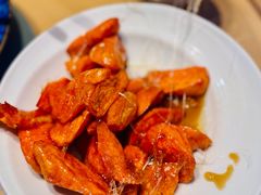 -关东小磨东北菜(上海长风大悦城店)