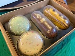 -星巴克(福州三坊七巷店)