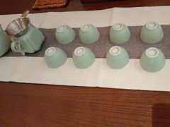 -写庭·鱼鲜川菜·宴请(铁像寺水街店)